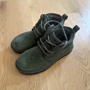 Ugg Slipper Boots